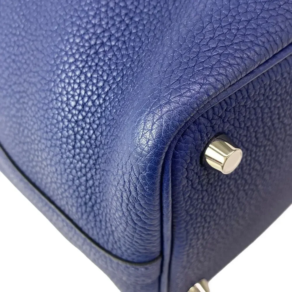 Hermès Picotin Lock PM Handbag